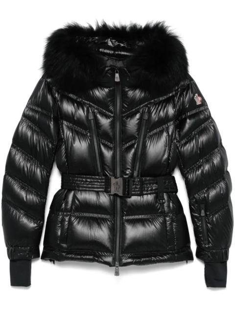 Moncler Moncler Grenoble Women `Bernins` Jacket