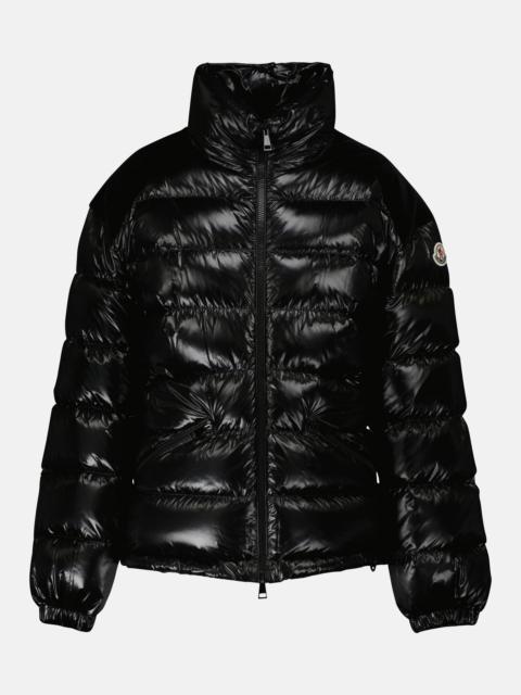 Moncler Celepine nylon down jacket