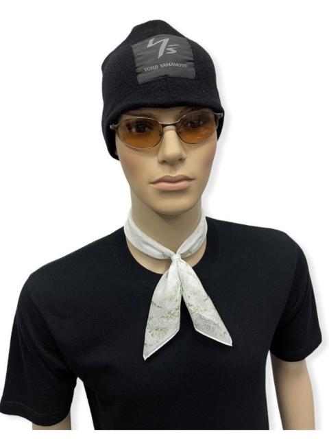 MARGARET HOWELL 🔥Vtg 90's MARGARET HOWELL🔥Silk Neckerchief Handkerchief