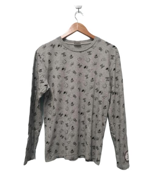 Other Designers Vintage - Vintage Girls and Panzer Japanese Anime Manga Akira Eva