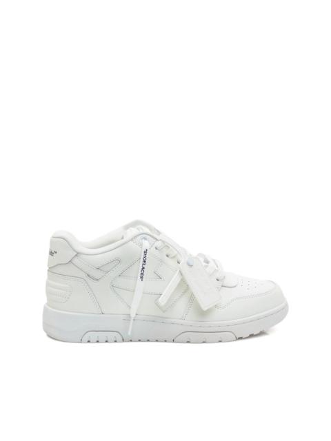 Off-White Off-White White Trainers - Low-Tops Men