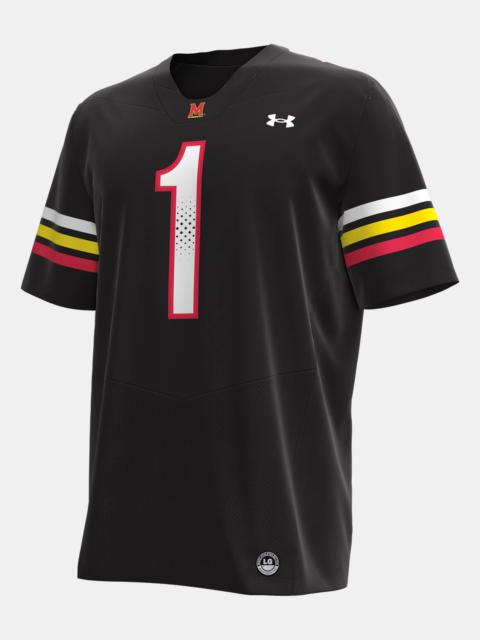 Under Armour UA Maryland Collegiate Football Replica