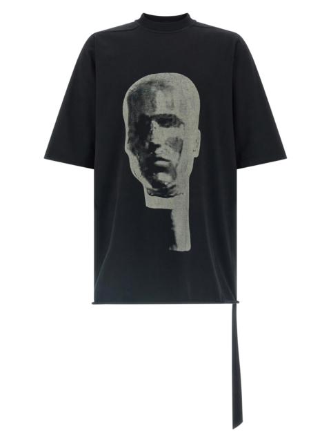 Rick Owens DRKSHDW 'Jumbo SS T' T-shirt