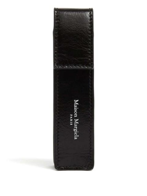 Maison Margiela Maison Margiela Women Vertical Flap Bag Charm