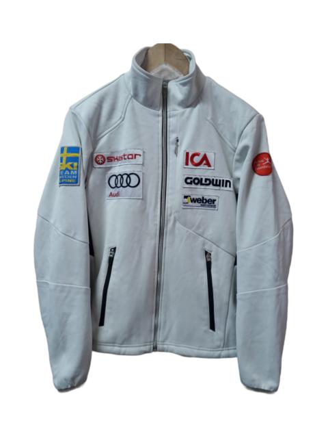 Goldwin Goldwin Ski Zipper Jacket