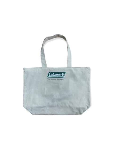 Other Designers Nano Universe - Coleman Tote Bag by Nano Universe T2