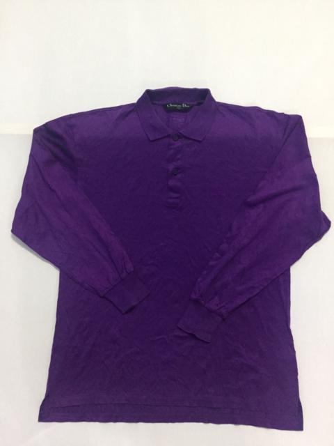 Other Designers Christian Dior Monsieur - 🔥HOT ITEM🔥CHRISTIAN DIOR LONG SLEEVE SHIRT