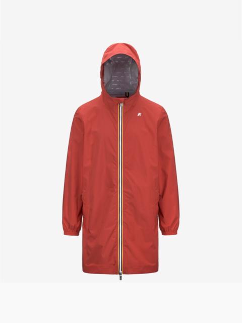 K-WAY THOMAS STRETCH DOT