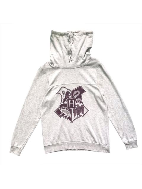 Other Designers Vintage - Harry Porter Big Logo Turtleneck Sweatshirt Size M