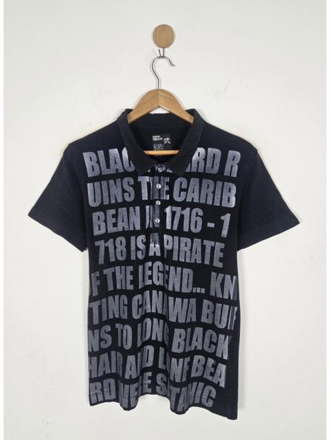 Other Designers PPFM Polo shirt