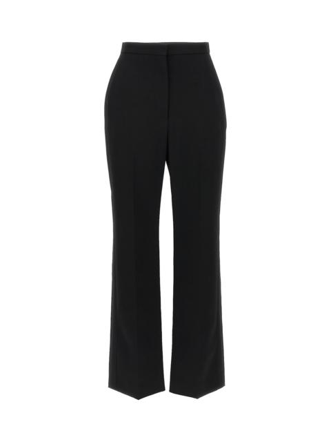 Givenchy Satin Band Pants