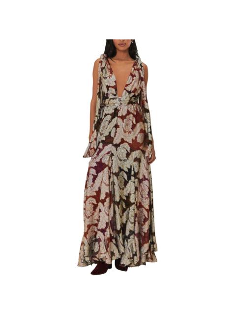 FARM RIO Farm Rio Maxi Dress