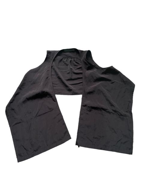 Other Designers Vintage - Ehyphenworld Gallery Vest Avant Garde