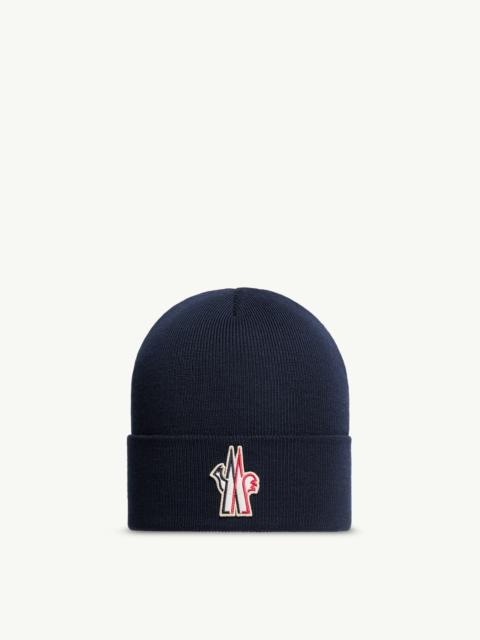 Moncler Grenoble Wool Beanie