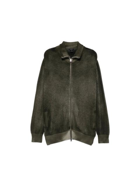 Avant Toi Avant Toi Green Sweaters & Knitwear - Cardigans Men