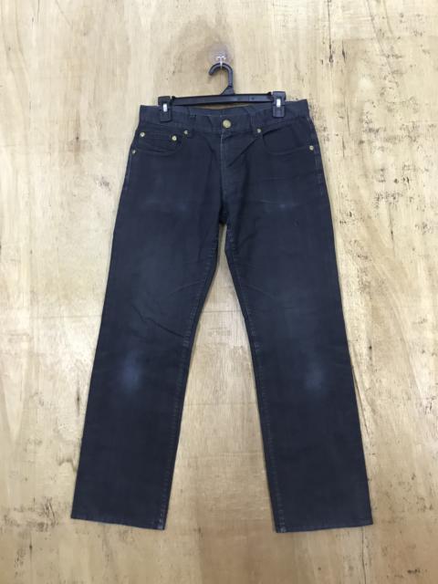 Other Designers Black - Nicole Black Denim Jean Streetwear