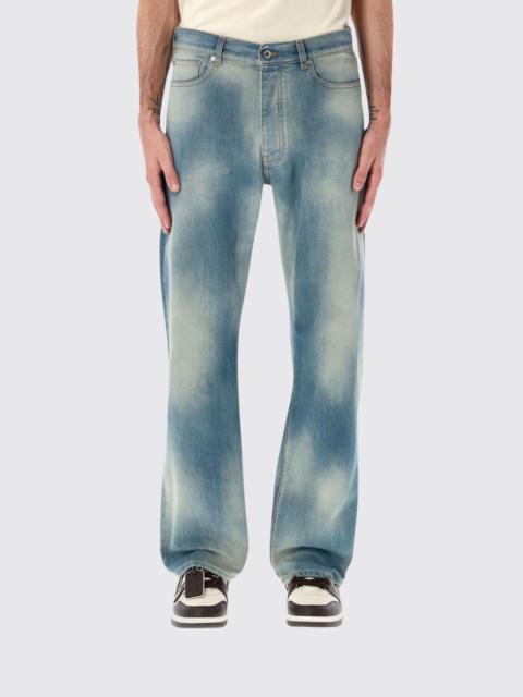 Off-White Jeans men Off-white