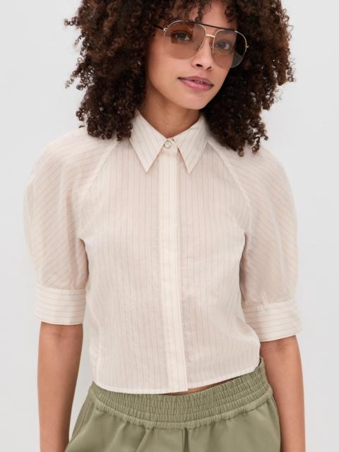 Helmut Lang Articulated Shirt