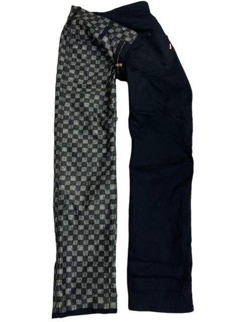 Other Designers Designer - Bobson jjeans reversables