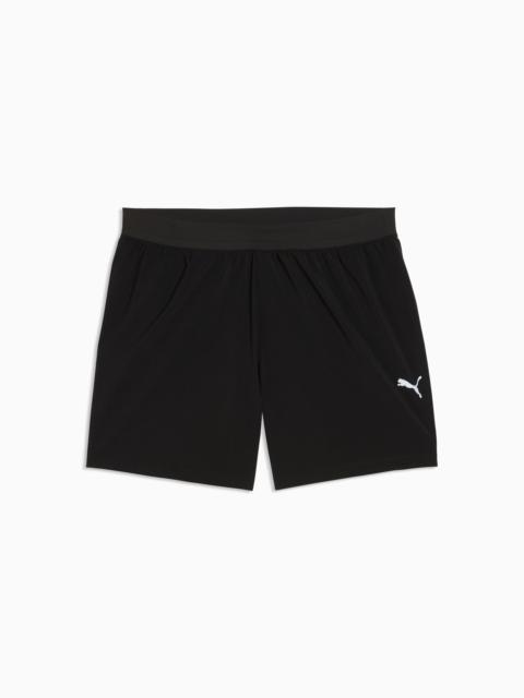 PUMA Dreamrun dryCELL Men's 5" Moisture Wicking Running Shorts