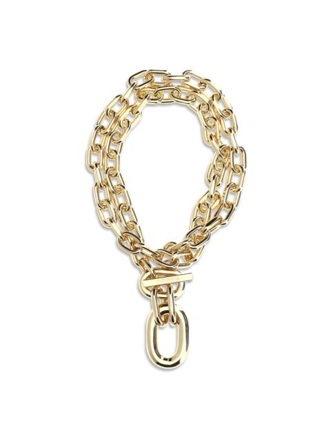 rabanne Rabanne Women Xl Link Chain Necklace