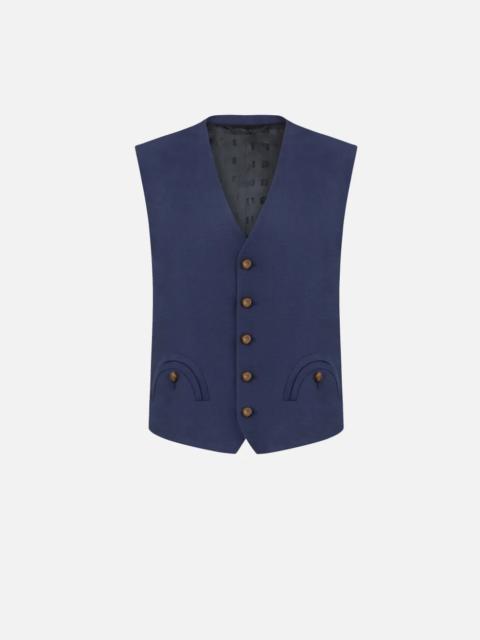 BLAZÉ MILANO Feral Gilet