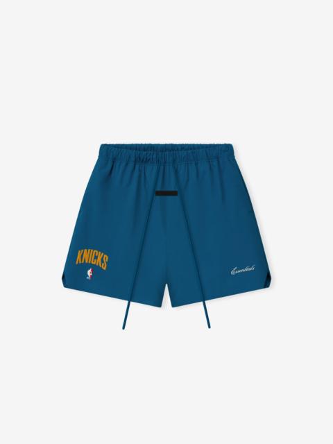 ESSENTIALS Knicks Classic Short