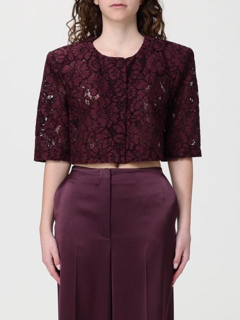 PINKO Jacket woman Pinko