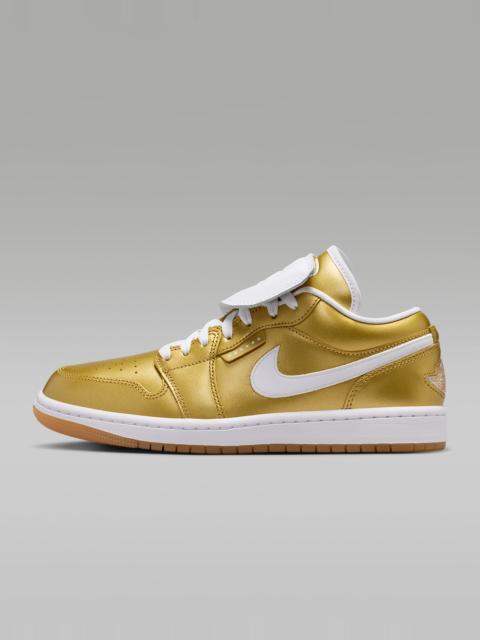 Jordan Air Jordan 1 Low Women's Shoes