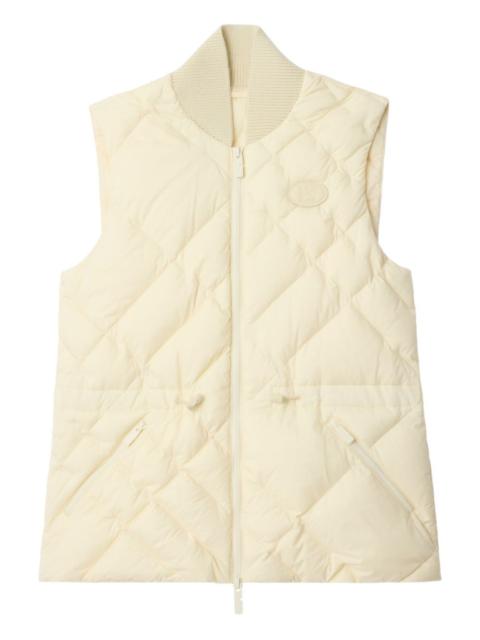 Burberry Burberry Women Down Vest