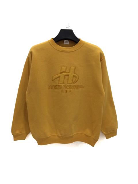 Other Designers Hanes - Hanes Big Logo Sweatshirt