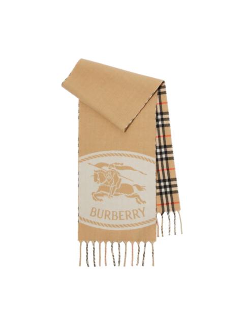 EKD reversible scarf