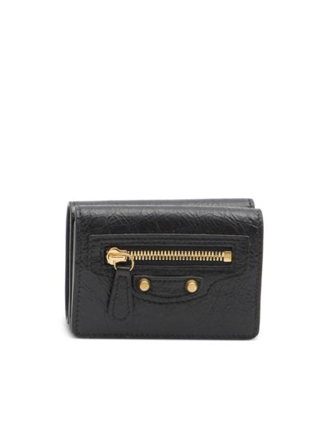 BALENCIAGA Balenciaga Black Wallets & Purses Women