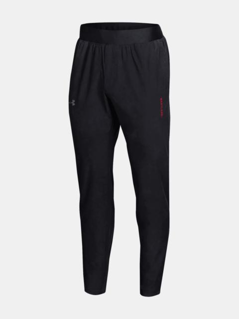 Under Armour UA Stretch Woven Collegiate
