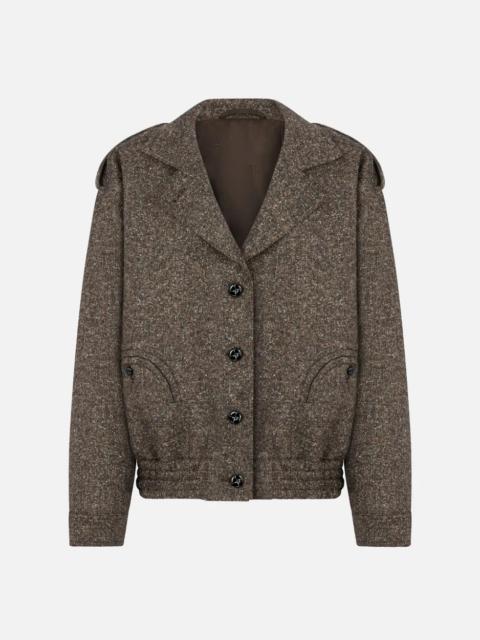 BLAZÉ MILANO Charlie Bomber