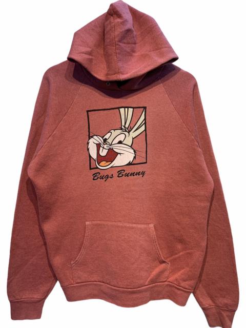 Other Designers Vintage - Vintage Looney Tunes Bugs Bunny Pullover Hoodie