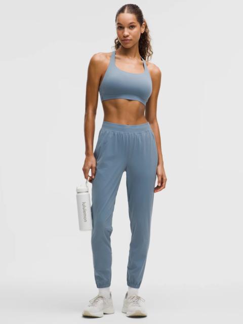 lululemon Adapted State High-Rise Jogger *Short