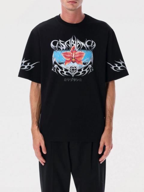 CASABLANCA T-shirt men Casablanca