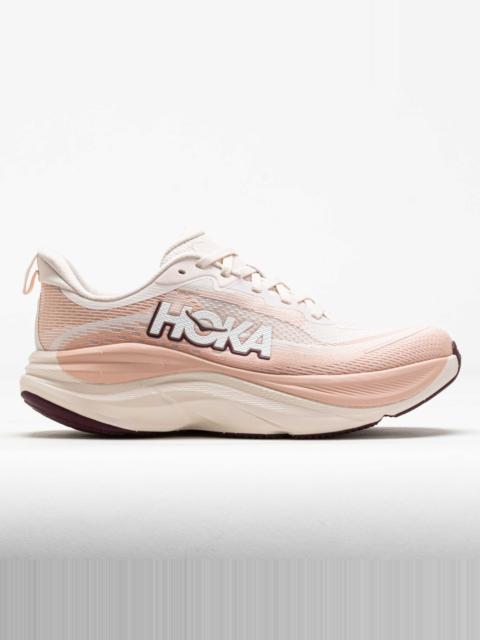 HOKA HOKA Skyflow Women's Rose Cream/Rose Latte