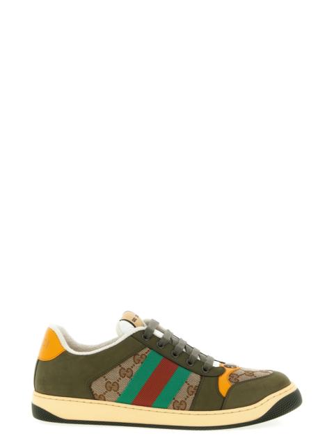 GUCCI 'Screener' sneakers