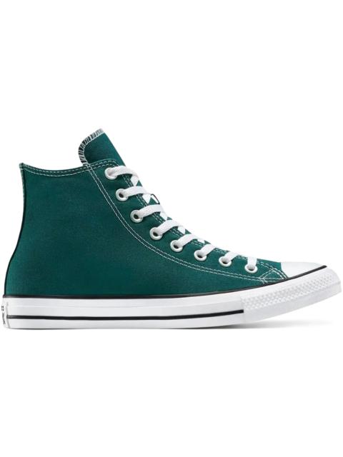 Converse Converse Chuck Taylor All Star Hi Dark Jade