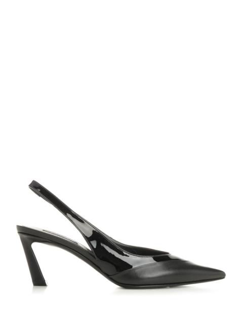 Givenchy Givenchy Women "Spiky" Slingback