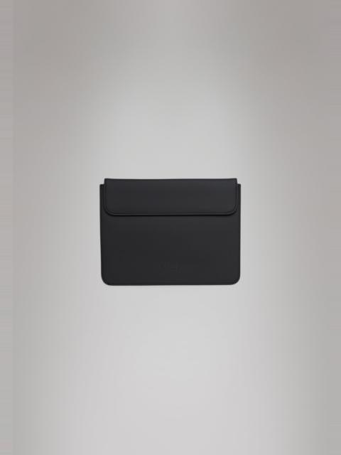 RAINS Tablet Portfolio