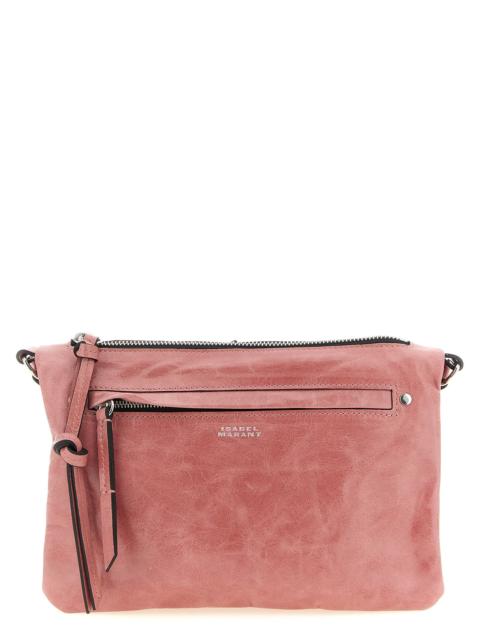 Isabel Marant Isabel Marant Women 'Winna Duo' Crossbody Bag