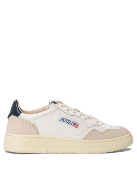 AUTRY Autry Medalist Low Sneakers