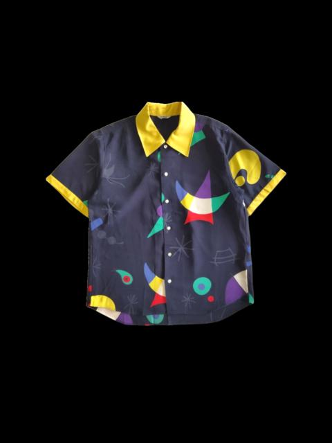 Other Designers Vintage - Rare🔥Vintage Kansai Shirt