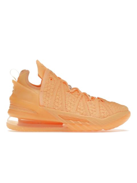 Nike Nike LeBron 18 Melon Tint
