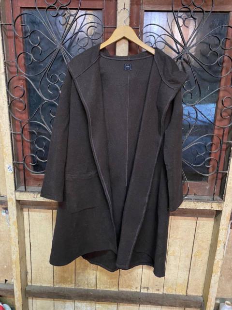 Other Designers Japanese Brand - Phone Duster Maxi Long Cloaks Made In Japan