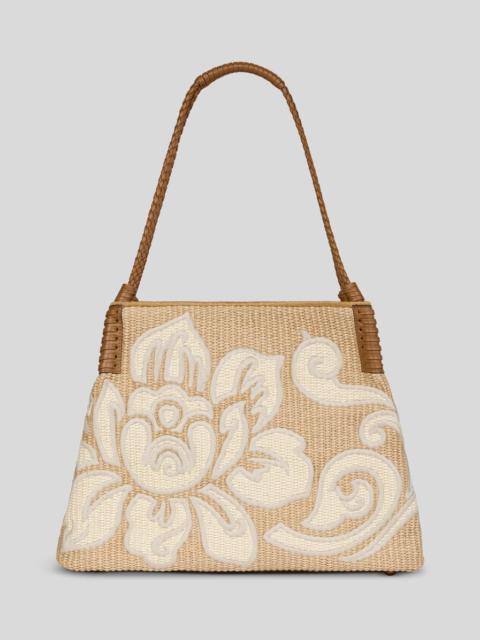 Etro MEDIUM LIBRA TOTE BAG