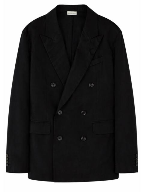 Dries Van Noten Dries Van Noten Men Blazer "Balto"